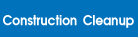 construction cleaning los angeles