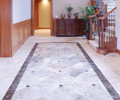 Yolandas Marble Floor Cleaning Services in Los Angeles and San Fernando Valley