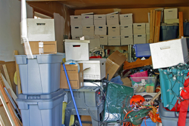Yolanda's Organizing Services Los Angeles