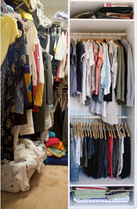 Yolanda's Organizing Services Los Angeles
