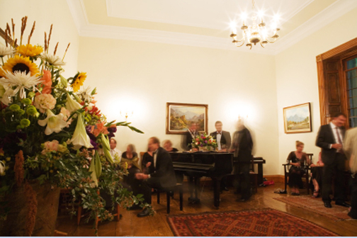 Yolanda's Special Events and Party Cleaning Los Angeles